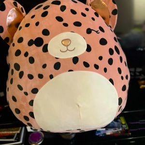 Squishmallows Nya 20”